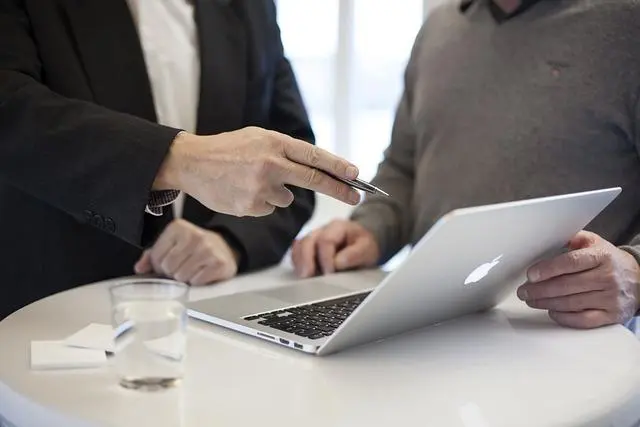 An image representing enkab web design's consultancy service